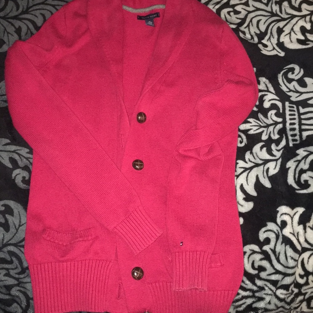 Tommy Hilfiger